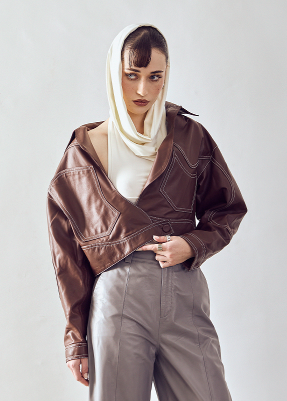 Blusa Bibi