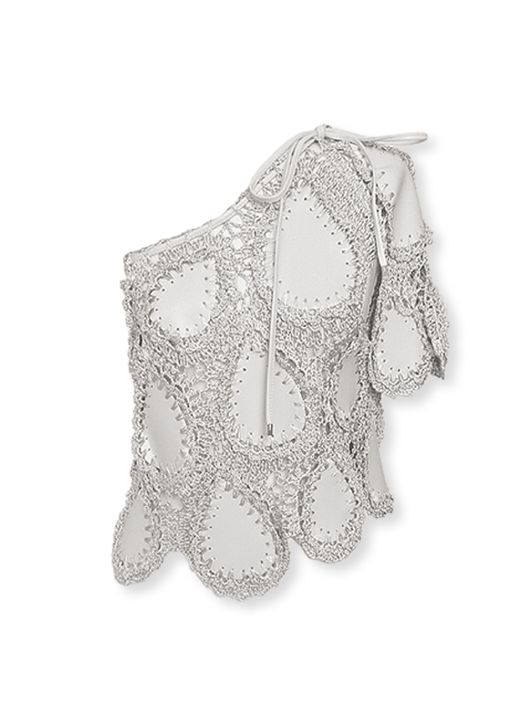 Blusa Gotas Gr�cia