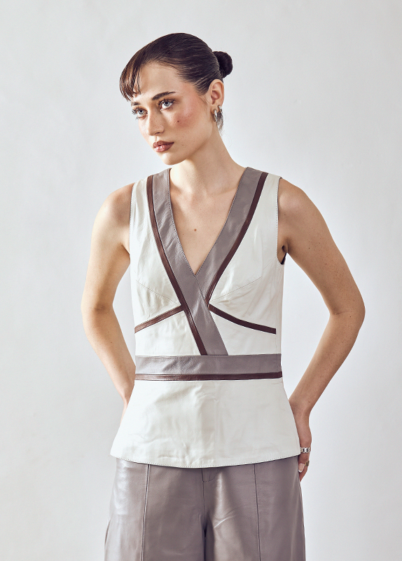 Blusa L�via