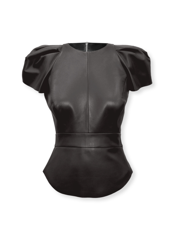 Blusa Pe�nia