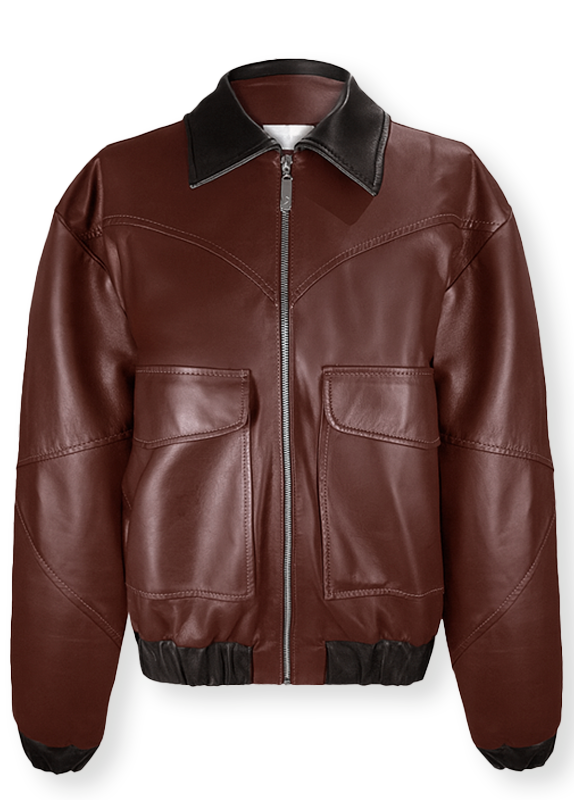 Cowboy Bomber