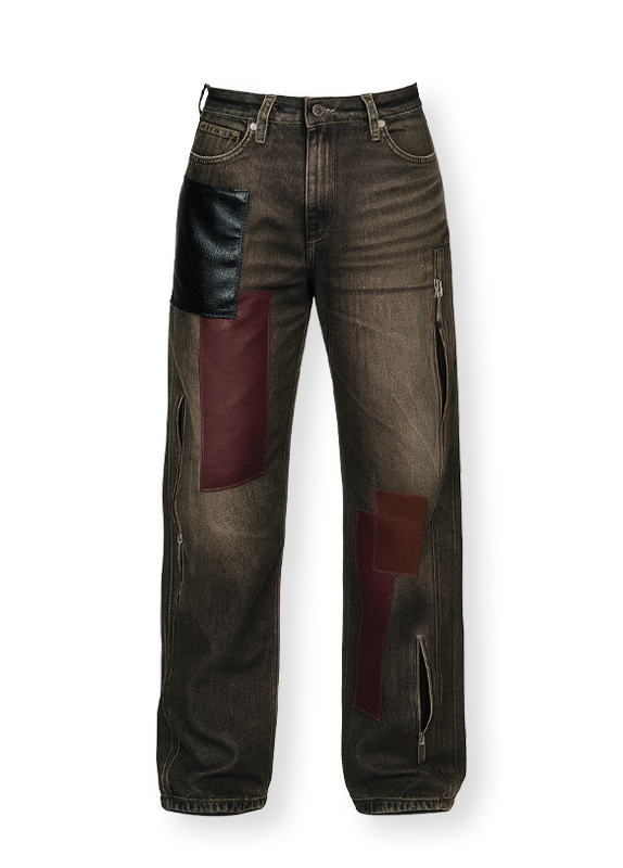 Jay Jeans
