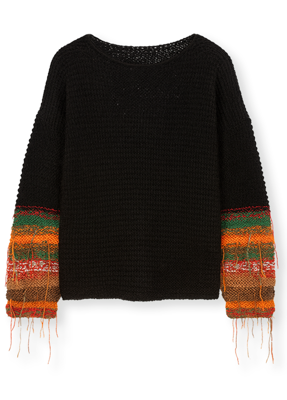 Tricot Ra�zes