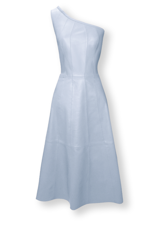 Vestido Ang�lica