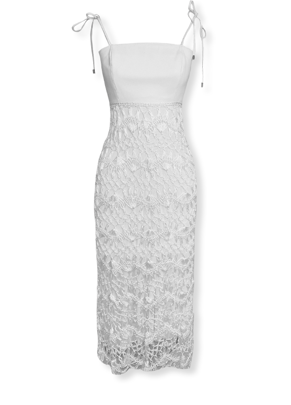 Vestido Clara