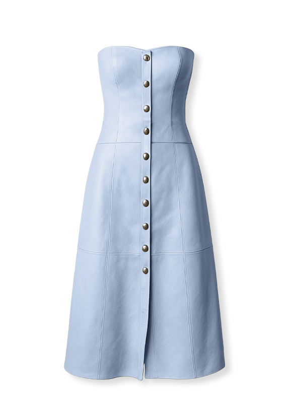 Vestido Stela
