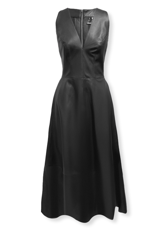 Vestido Vick